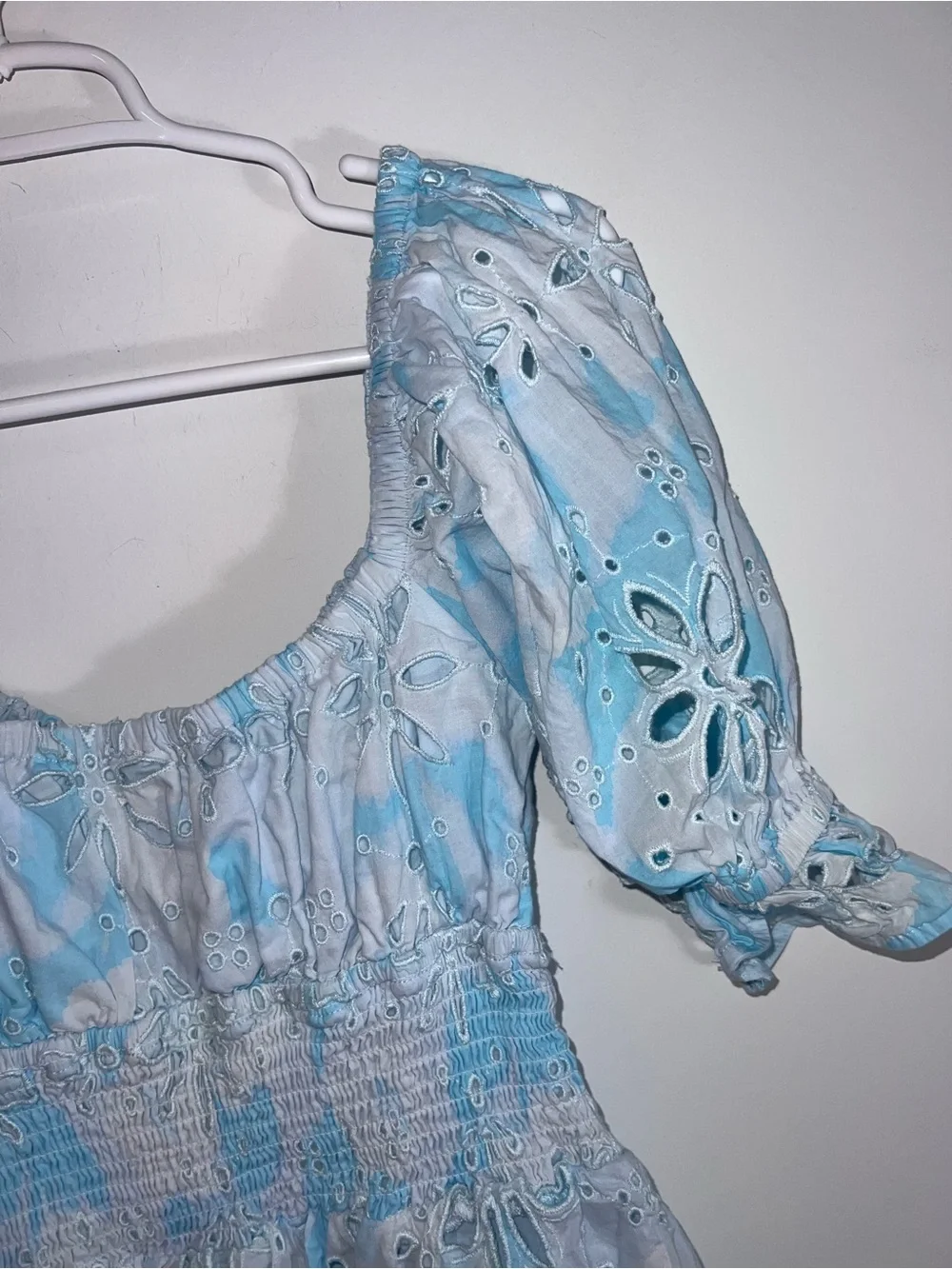 SABO light blue